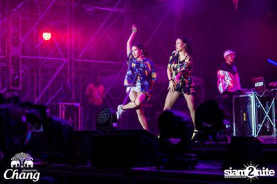 Big Mountain Festival 2017 - BMMF9 (อัลบั้มที่ 1 วันที่ 1) — photo 209
