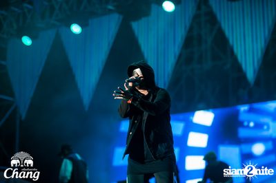 Big Mountain Festival 2017 - BMMF9 (อัลบั้มที่ 1 วันที่ 1) — photo 211