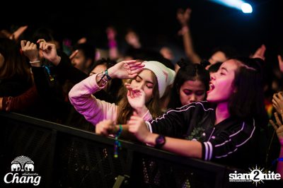 Big Mountain Festival 2017 - BMMF9 (อัลบั้มที่ 1 วันที่ 1) — photo 213