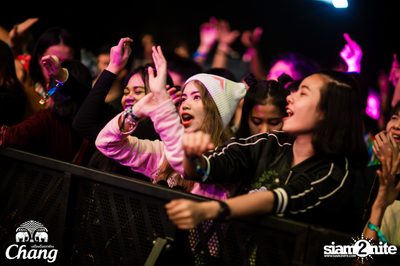 Big Mountain Festival 2017 - BMMF9 (อัลบั้มที่ 1 วันที่ 1) — photo 214