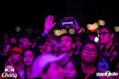 Big Mountain Festival 2017 - BMMF9 (อัลบั้มที่ 1 วันที่ 1) — photo 215
