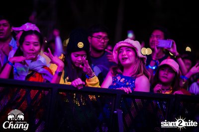 Big Mountain Festival 2017 - BMMF9 (อัลบั้มที่ 1 วันที่ 1) — photo 216