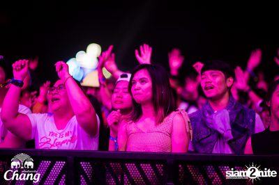 Big Mountain Festival 2017 - BMMF9 (อัลบั้มที่ 1 วันที่ 1) — photo 217