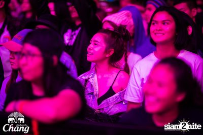 Big Mountain Festival 2017 - BMMF9 (อัลบั้มที่ 1 วันที่ 1) — photo 218