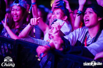 Big Mountain Festival 2017 - BMMF9 (อัลบั้มที่ 1 วันที่ 1) — photo 219