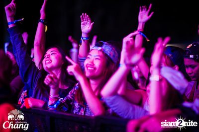 Big Mountain Festival 2017 - BMMF9 (อัลบั้มที่ 1 วันที่ 1) — photo 220