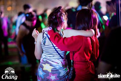 Big Mountain Festival 2017 - BMMF9 (อัลบั้มที่ 1 วันที่ 1) — photo 221