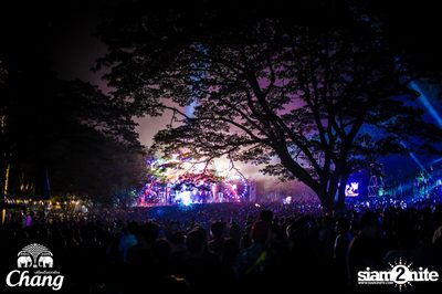 Big Mountain Festival 2017 - BMMF9 (อัลบั้มที่ 1 วันที่ 1) — photo 225