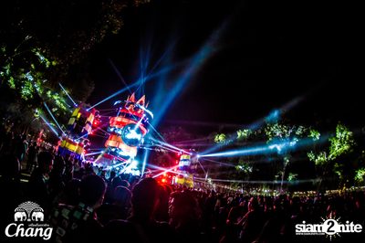 Big Mountain Festival 2017 - BMMF9 (อัลบั้มที่ 1 วันที่ 1) — photo 229