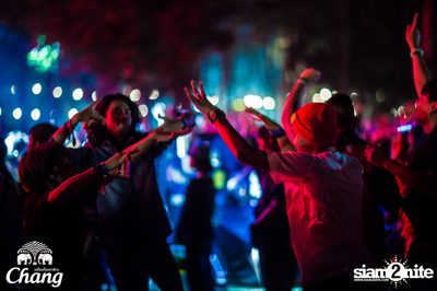 Big Mountain Festival 2017 - BMMF9 (อัลบั้มที่ 1 วันที่ 1) — photo 233