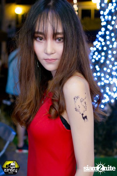 YKPB | Yokee Playboy at Chongcharoen Festival — photo 4