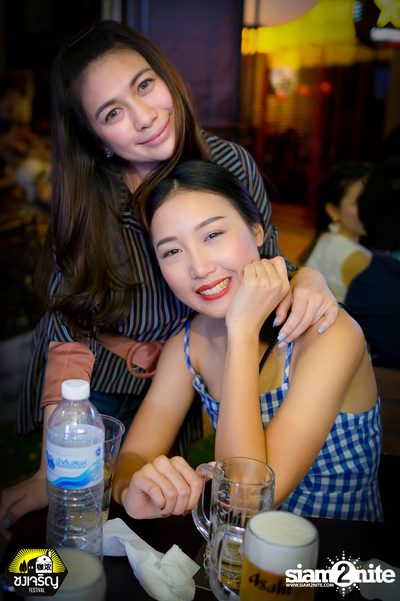 YKPB | Yokee Playboy at Chongcharoen Festival — photo 8