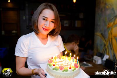 YKPB | Yokee Playboy at Chongcharoen Festival — photo 9