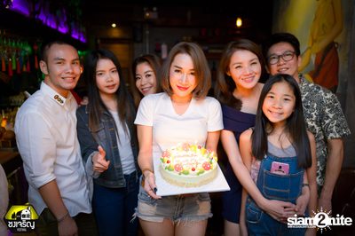 YKPB | Yokee Playboy at Chongcharoen Festival — photo 10