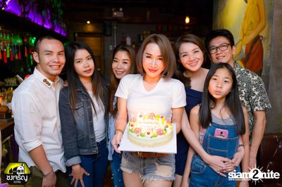 YKPB | Yokee Playboy at Chongcharoen Festival — photo 11