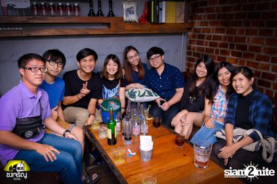 YKPB | Yokee Playboy at Chongcharoen Festival — photo 12