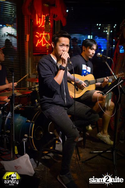 YKPB | Yokee Playboy at Chongcharoen Festival — photo 13