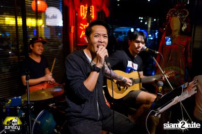 YKPB | Yokee Playboy at Chongcharoen Festival — photo 14