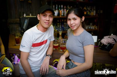 YKPB | Yokee Playboy at Chongcharoen Festival — photo 19
