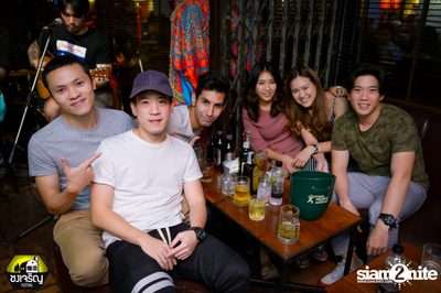 YKPB | Yokee Playboy at Chongcharoen Festival — photo 21