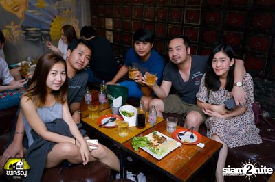 YKPB | Yokee Playboy at Chongcharoen Festival — photo 22