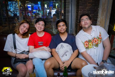 YKPB | Yokee Playboy at Chongcharoen Festival — photo 24