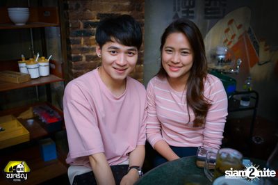 YKPB | Yokee Playboy at Chongcharoen Festival — photo 25
