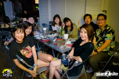 YKPB | Yokee Playboy at Chongcharoen Festival — photo 28