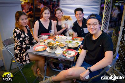 YKPB | Yokee Playboy at Chongcharoen Festival — photo 29