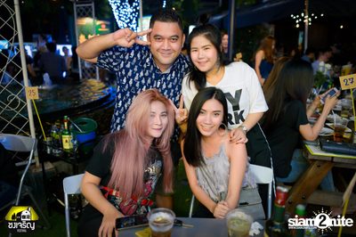 YKPB | Yokee Playboy at Chongcharoen Festival — photo 30