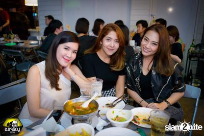 YKPB | Yokee Playboy at Chongcharoen Festival — photo 31