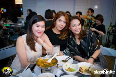 YKPB | Yokee Playboy at Chongcharoen Festival — photo 32