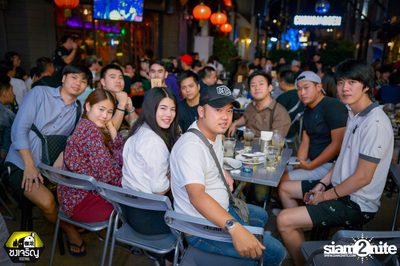 YKPB | Yokee Playboy at Chongcharoen Festival — photo 34