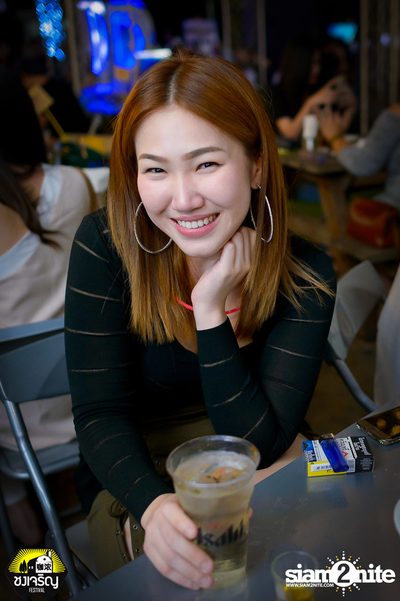 YKPB | Yokee Playboy at Chongcharoen Festival — photo 35