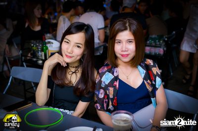 YKPB | Yokee Playboy at Chongcharoen Festival — photo 36