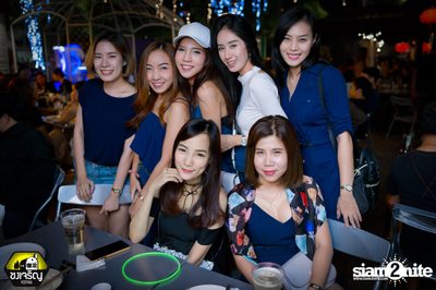 YKPB | Yokee Playboy at Chongcharoen Festival — photo 37