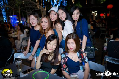 YKPB | Yokee Playboy at Chongcharoen Festival — photo 38