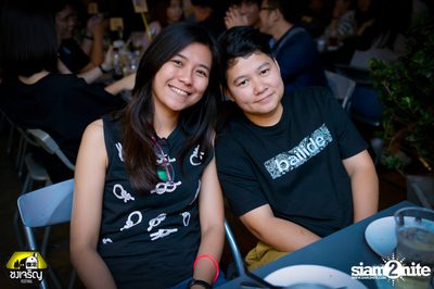 YKPB | Yokee Playboy at Chongcharoen Festival — photo 39