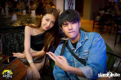 YKPB | Yokee Playboy at Chongcharoen Festival — photo 41