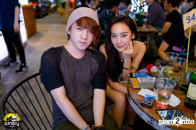 YKPB | Yokee Playboy at Chongcharoen Festival — photo 42