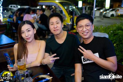 YKPB | Yokee Playboy at Chongcharoen Festival — photo 43