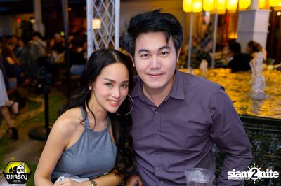 YKPB | Yokee Playboy at Chongcharoen Festival — photo 45