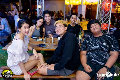 YKPB | Yokee Playboy at Chongcharoen Festival — photo 46