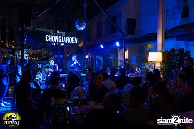 YKPB | Yokee Playboy at Chongcharoen Festival — photo 49