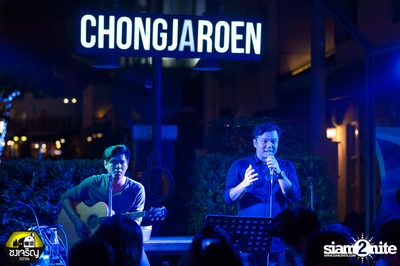 YKPB | Yokee Playboy at Chongcharoen Festival — photo 50
