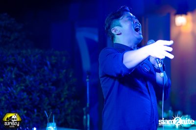 YKPB | Yokee Playboy at Chongcharoen Festival — photo 52
