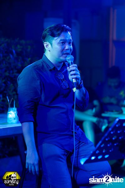YKPB | Yokee Playboy at Chongcharoen Festival — photo 53