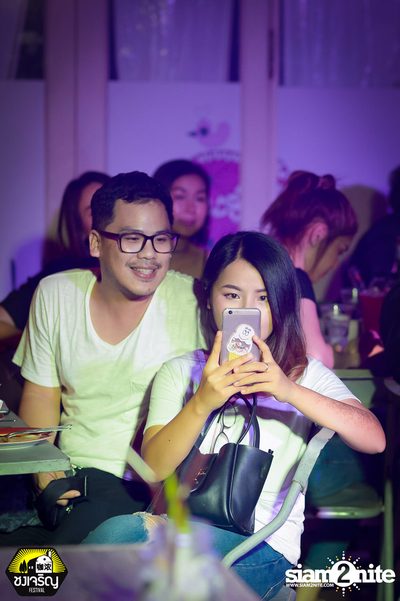 YKPB | Yokee Playboy at Chongcharoen Festival — photo 54