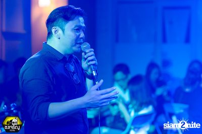 YKPB | Yokee Playboy at Chongcharoen Festival — photo 55
