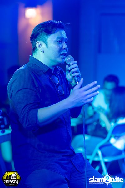 YKPB | Yokee Playboy at Chongcharoen Festival — photo 56
